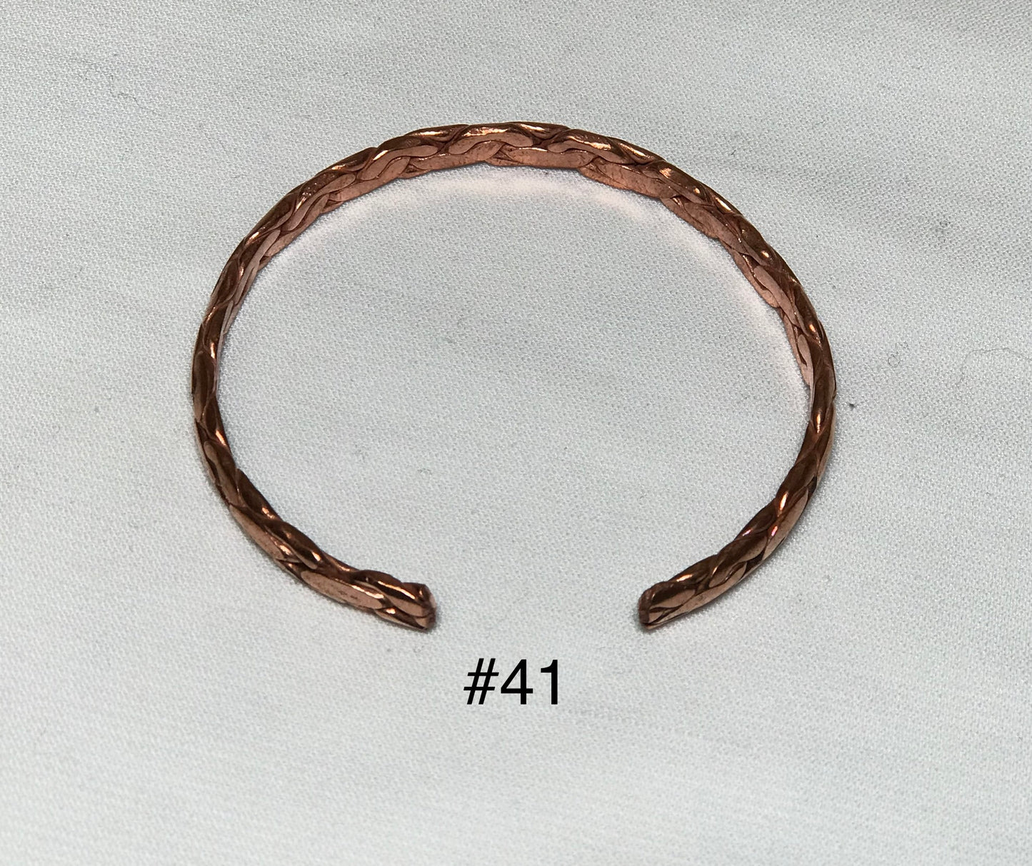 Pure Copper bracelets for men and women